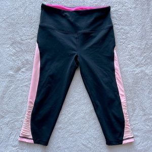 VSX Knockout Sport Crop Pants